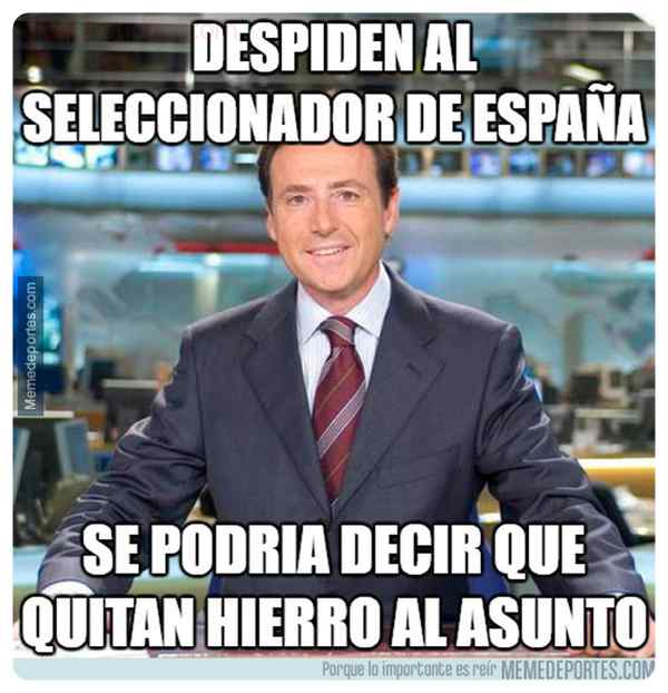 Memes de la eliminación de España
