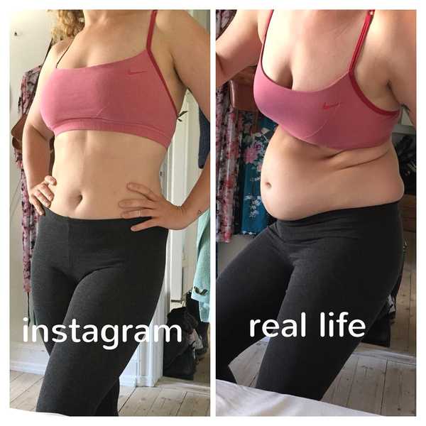 Fotos en Instagram vs fotos reales. (Actualizado) 16